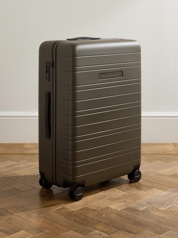 H7 Carry-On Hardshell Suitcase H7 Carry-On Hardshell Suitcase