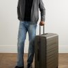 H7 Carry-On Hardshell Suitcase - OU H7 Carry-On Hardshell Suitcase - OU
