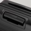M5 Cabin Essential 55cm Polycarbonate and Nylon Suitcase - CU M5 Cabin Essential 55cm Polycarbonate and Nylon Suitcase - CU
