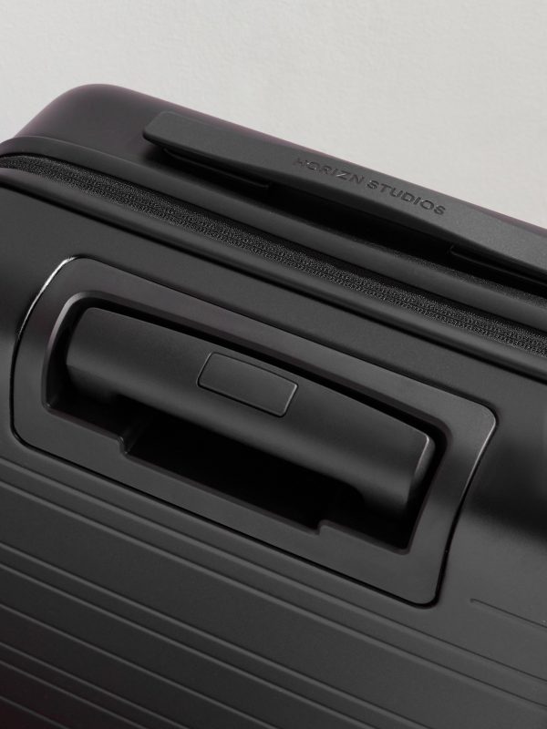 M5 Cabin Essential 55cm Polycarbonate and Nylon Suitcase - CU M5 Cabin Essential 55cm Polycarbonate and Nylon Suitcase - CU