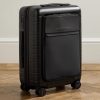 M5 Cabin Essential 55cm Polycarbonate and Nylon Suitcase M5 Cabin Essential 55cm Polycarbonate and Nylon Suitcase