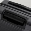 M5 Cabin Essential 55cm Polycarbonate and Nylon Suitcase - CU M5 Cabin Essential 55cm Polycarbonate and Nylon Suitcase - CU