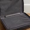 M5 Cabin Essential 55cm Polycarbonate and Nylon Suitcase - E1 M5 Cabin Essential 55cm Polycarbonate and Nylon Suitcase - E1