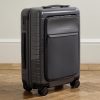 M5 Cabin Essential 55cm Polycarbonate and Nylon Suitcase M5 Cabin Essential 55cm Polycarbonate and Nylon Suitcase