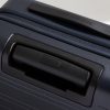H5 Essential ID 55cm Polycarbonate Suitcase - CU