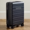 H5 Essential ID 55cm Polycarbonate Suitcase