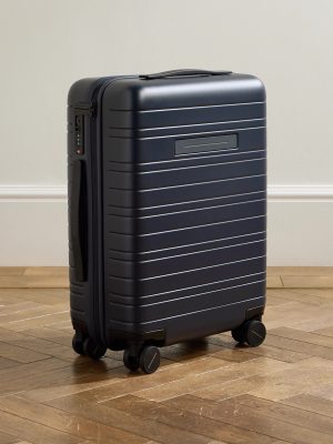 H5 Essential ID 55cm Polycarbonate Suitcase H5 Essential ID 55cm Polycarbonate Suitcase