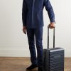 H5 Essential ID 55cm Polycarbonate Suitcase - OU
