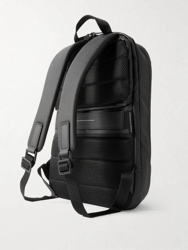 Gion M Shell Backpack - BK Gion M Shell Backpack - BK