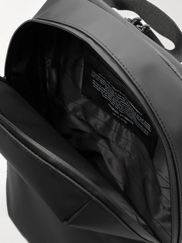 Gion M Shell Backpack - E1 Gion M Shell Backpack - E1