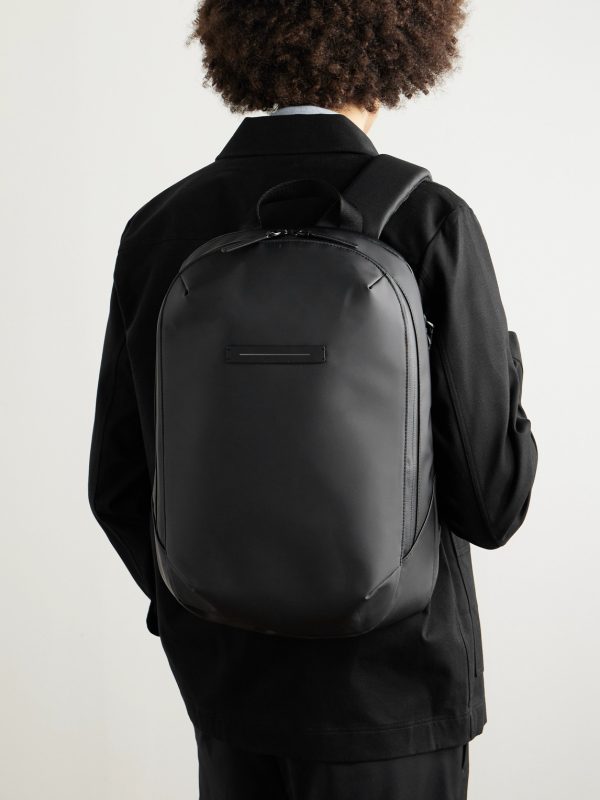 Gion M Shell Backpack - OU Gion M Shell Backpack - OU