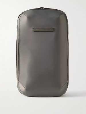Gion Travel Nylon Backpack Gion Travel Nylon Backpack