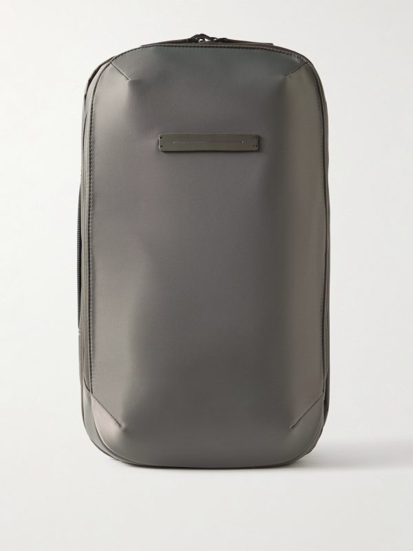 Gion Travel Nylon Backpack Gion Travel Nylon Backpack