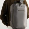 Gion Travel Nylon Backpack - OU Gion Travel Nylon Backpack - OU