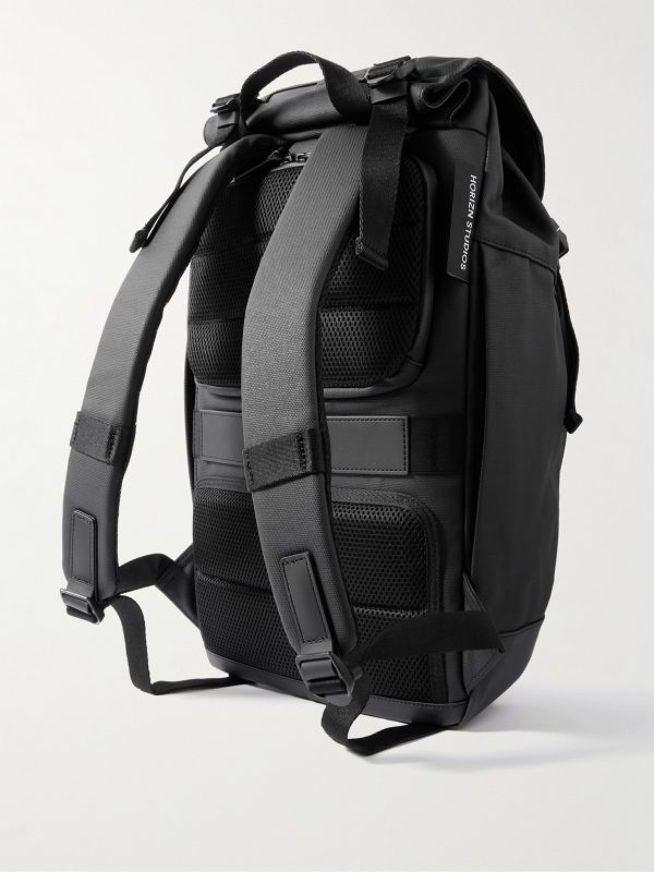 SoFo City Canvas Backpack - BK SoFo City Canvas Backpack - BK