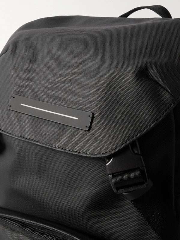 SoFo City Canvas Backpack - CU SoFo City Canvas Backpack - CU