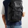 SoFo City Canvas Backpack - E2 SoFo City Canvas Backpack - E2