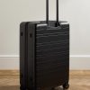H7 Essential Hardshell Check-In Suitcase - BK H7 Essential Hardshell Check-In Suitcase - BK