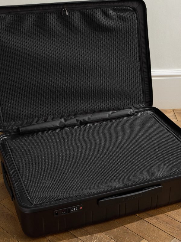 H7 Essential Hardshell Check-In Suitcase - E1 H7 Essential Hardshell Check-In Suitcase - E1