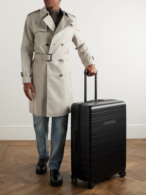 H7 Essential Hardshell Check-In Suitcase - OU H7 Essential Hardshell Check-In Suitcase - OU
