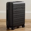 H5 Essential ID 55cm Polycarbonate Suitcase H5 Essential ID 55cm Polycarbonate Suitcase