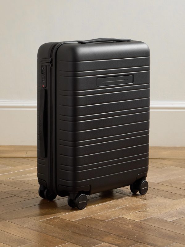 H5 Essential ID 55cm Polycarbonate Suitcase H5 Essential ID 55cm Polycarbonate Suitcase