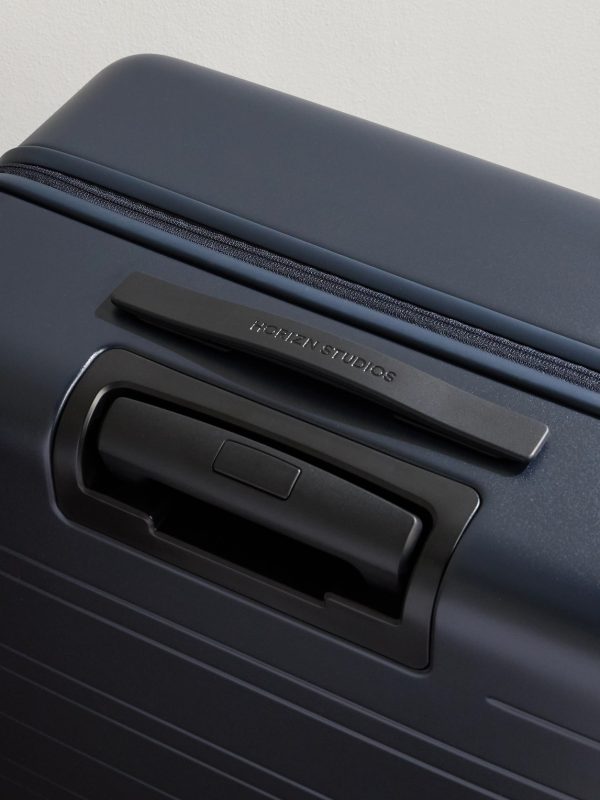 H7 Essential Hardshell Check-In Suitcase - CU H7 Essential Hardshell Check-In Suitcase - CU