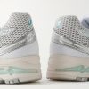 GEL-DS TRAINER 14 Rubber-Trimmed Mesh Sneakers - CU