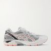 GT-2160 Mesh, Leather and Faux Leather Sneakers GT-2160 Mesh, Leather and Faux Leather Sneakers