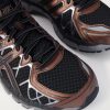 GEL-KAYANO® 20 Rubber-Trimmed Mesh Sneakers - CU
