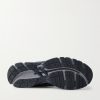 GEL-KAYANO® 20 Rubber-Trimmed Mesh Sneakers - E1