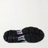 GEL-KAYANO® 12.1 Rubber-Trimmed Mesh Sneakers - E1 GEL-KAYANO® 12.1 Rubber-Trimmed Mesh Sneakers - E1