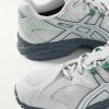GEL-NIMBUS 10.1 Rubber-Trimmed Mesh Sneakers - CU GEL-NIMBUS 10.1 Rubber-Trimmed Mesh Sneakers - CU