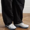 GEL-NIMBUS 10.1 Rubber-Trimmed Mesh Sneakers - OU GEL-NIMBUS 10.1 Rubber-Trimmed Mesh Sneakers - OU