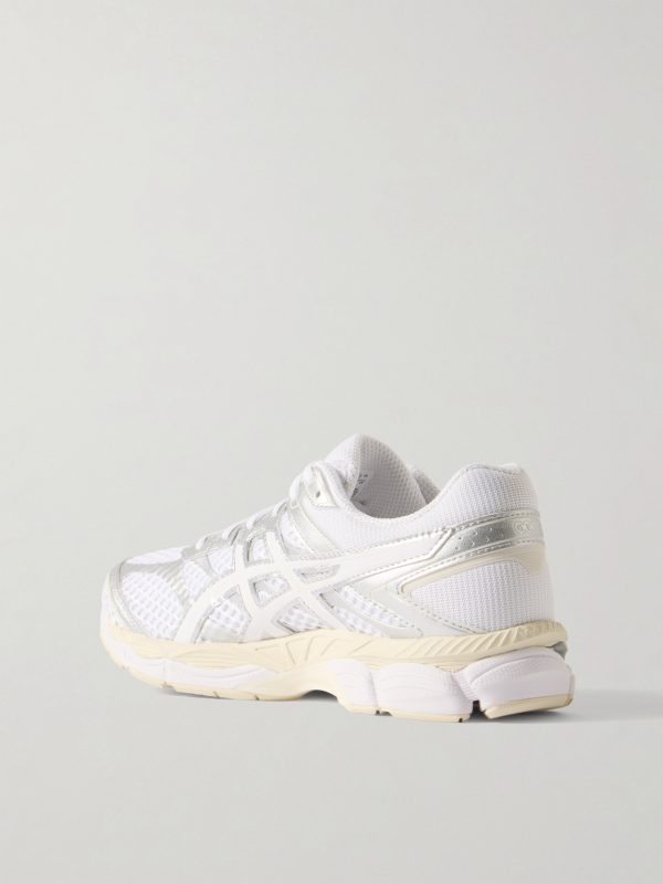 GEL-CUMULUS 16 Mesh Sneakers - BK GEL-CUMULUS 16 Mesh Sneakers - BK