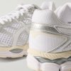 GEL-CUMULUS 16 Mesh Sneakers - CU GEL-CUMULUS 16 Mesh Sneakers - CU