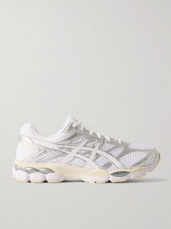 GEL-CUMULUS 16 Mesh Sneakers GEL-CUMULUS 16 Mesh Sneakers