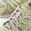 GEL-KAYANO® 20 Rubber-Trimmed Mesh Sneakers - CU GEL-KAYANO® 20 Rubber-Trimmed Mesh Sneakers - CU