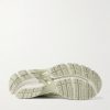 GEL-KAYANO® 20 Rubber-Trimmed Mesh Sneakers - E1 GEL-KAYANO® 20 Rubber-Trimmed Mesh Sneakers - E1