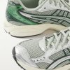 GEL-KAYANO® 14 Rubber-Trimmed Mesh Sneakers - CU