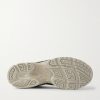 GEL-NIMBUS 10.1 Rubber-Trimmed Mesh Sneakers - E1 GEL-NIMBUS 10.1 Rubber-Trimmed Mesh Sneakers - E1