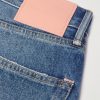 1981 Wide-Leg Organic Jeans - CU 1981 Wide-Leg Organic Jeans - CU