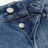 1981 Wide-Leg Organic Jeans - E1 1981 Wide-Leg Organic Jeans - E1