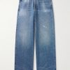 1981 Wide-Leg Organic Jeans 1981 Wide-Leg Organic Jeans