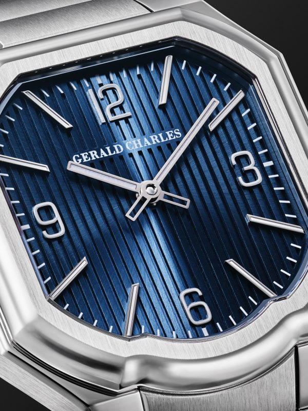 Masterlink 2H Automatic 38mm Stainless Steel Watch, Ref. No. ML1.0-A-01 - CU Masterlink 2H Automatic 38mm Stainless Steel Watch, Ref. No. ML1.0-A-01 - CU