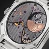 Masterlink 2H Automatic 38mm Stainless Steel Watch, Ref. No. ML1.0-A-01 - E1 Masterlink 2H Automatic 38mm Stainless Steel Watch, Ref. No. ML1.0-A-01 - E1