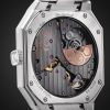 Masterlink 2H Automatic 38mm Stainless Steel Watch, Ref. No. ML1.0-A-01 - BK