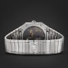 Masterlink 2H Automatic 38mm Stainless Steel Watch, Ref. No. ML1.0-A-01 - E2