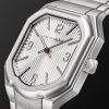 Masterlink 2H Automatic 38mm Stainless Steel Watch, Ref. No. ML1.0-A-01 - FR