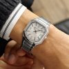 Masterlink 2H Automatic 38mm Stainless Steel Watch, Ref. No. ML1.0-A-01 - OU